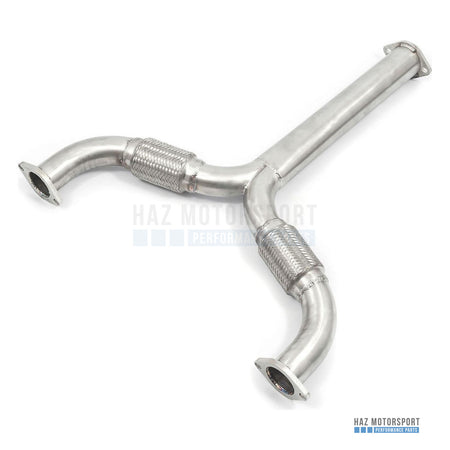 Cobra Sport Y-Section – Nissan 350Z (2003–2009) - Cobra Sport