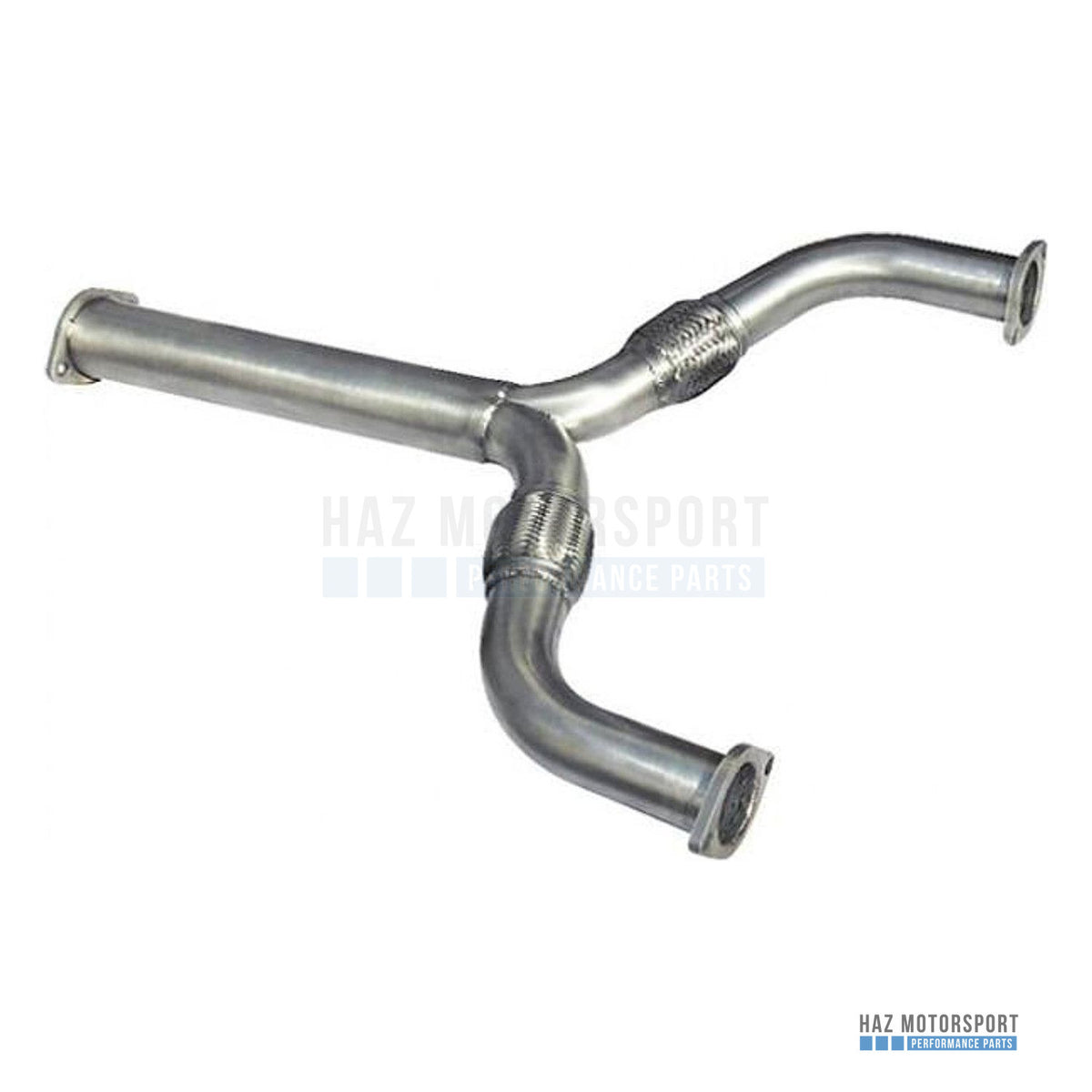 Cobra Sport Y-Section – Nissan 370Z (2009–2013) - Cobra Sport