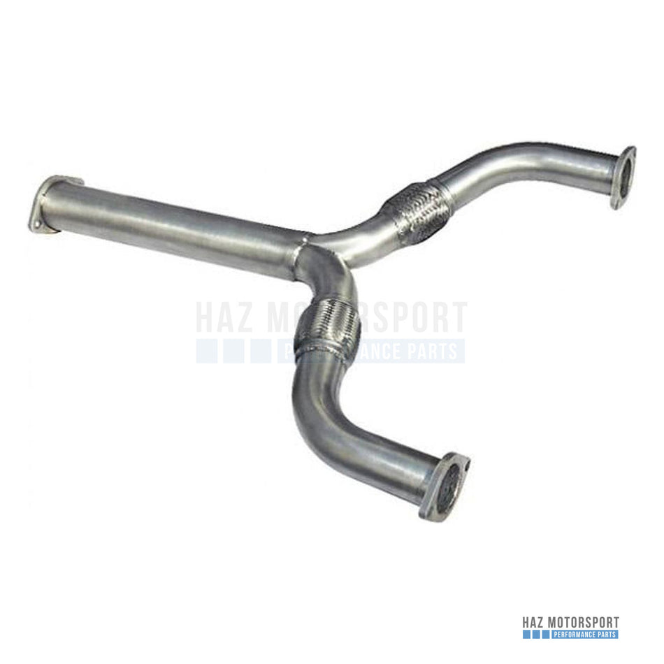 Cobra Sport Y-Section – Nissan 370Z (2009–2013) - Cobra Sport