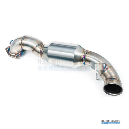Cobra Sport Sports Cat / De-Cat Downpipe – Peugeot 208 GTI 1.6 (2012–2018) - Cobra Sport