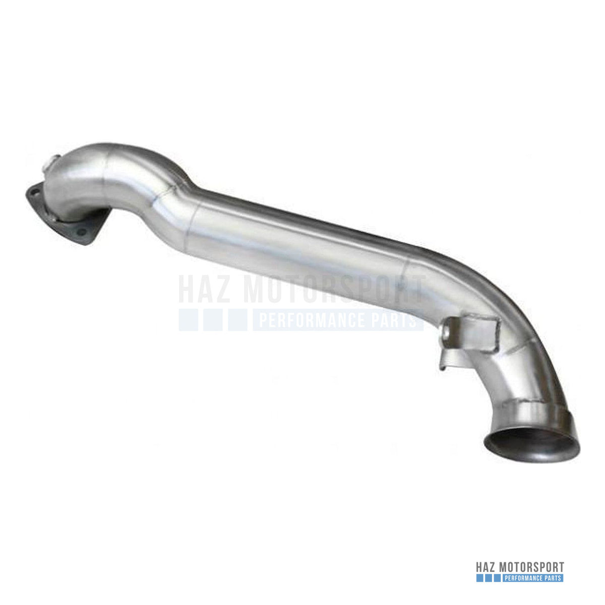 Cobra Sport Sports Cat / De-Cat Downpipe – Peugeot 208 GTI 1.6 (2012–2018)