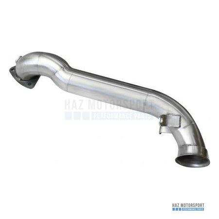 Cobra Sport Sports Cat / De-Cat Downpipe – Peugeot 208 GTI 1.6 (2012–2018)