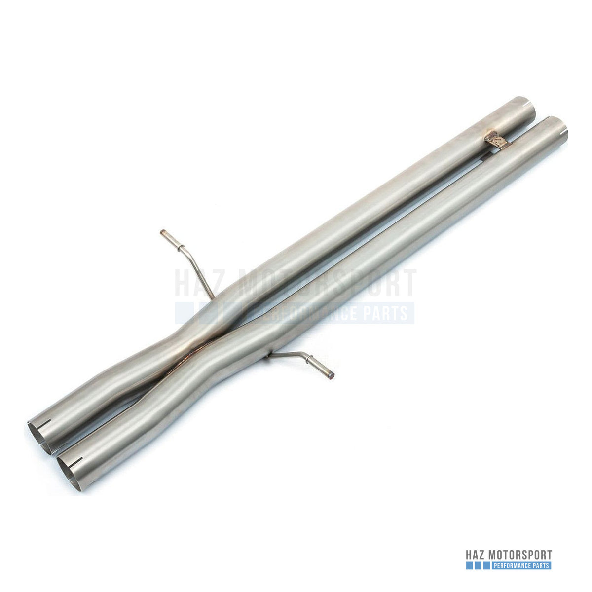 Cobra Sport X-Pipe Resonator Delete – Range Rover Sport SVR (2015–2022) - Cobra Sport