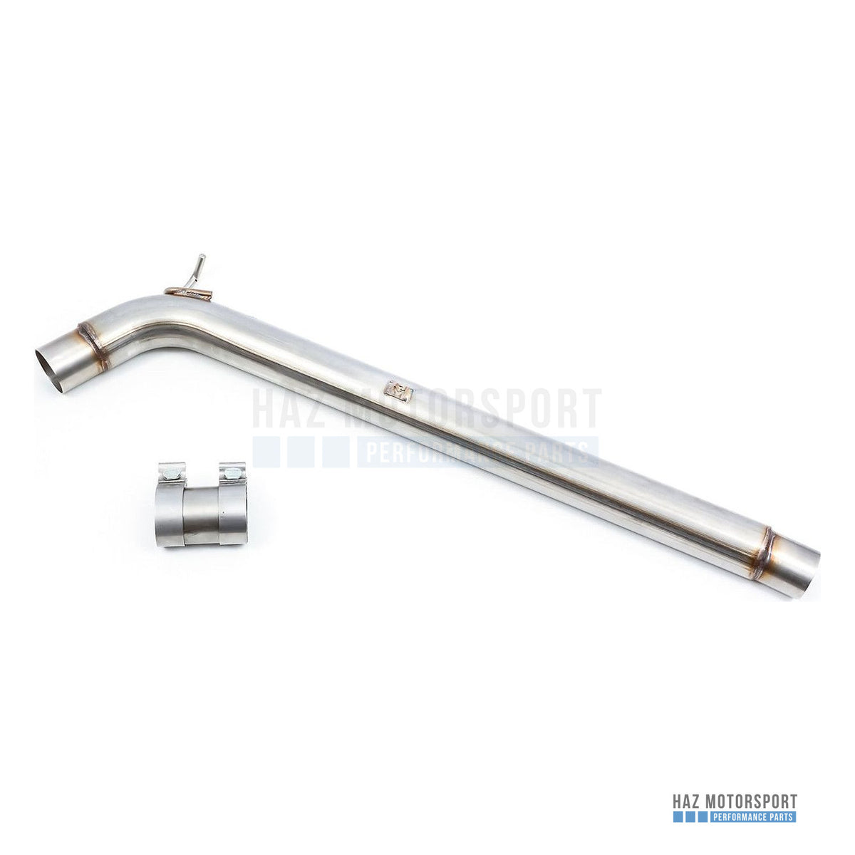 Cobra Sport Resonator Delete – Seat Leon Cupra 290/300 (2018–2020) - Cobra Sport
