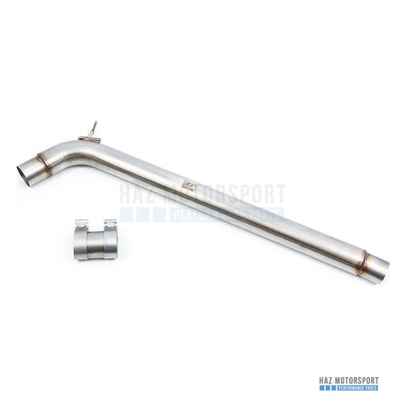 Cobra Sport Resonator Delete – Seat Leon Cupra 290/300 (2014–2018) - Cobra Sport