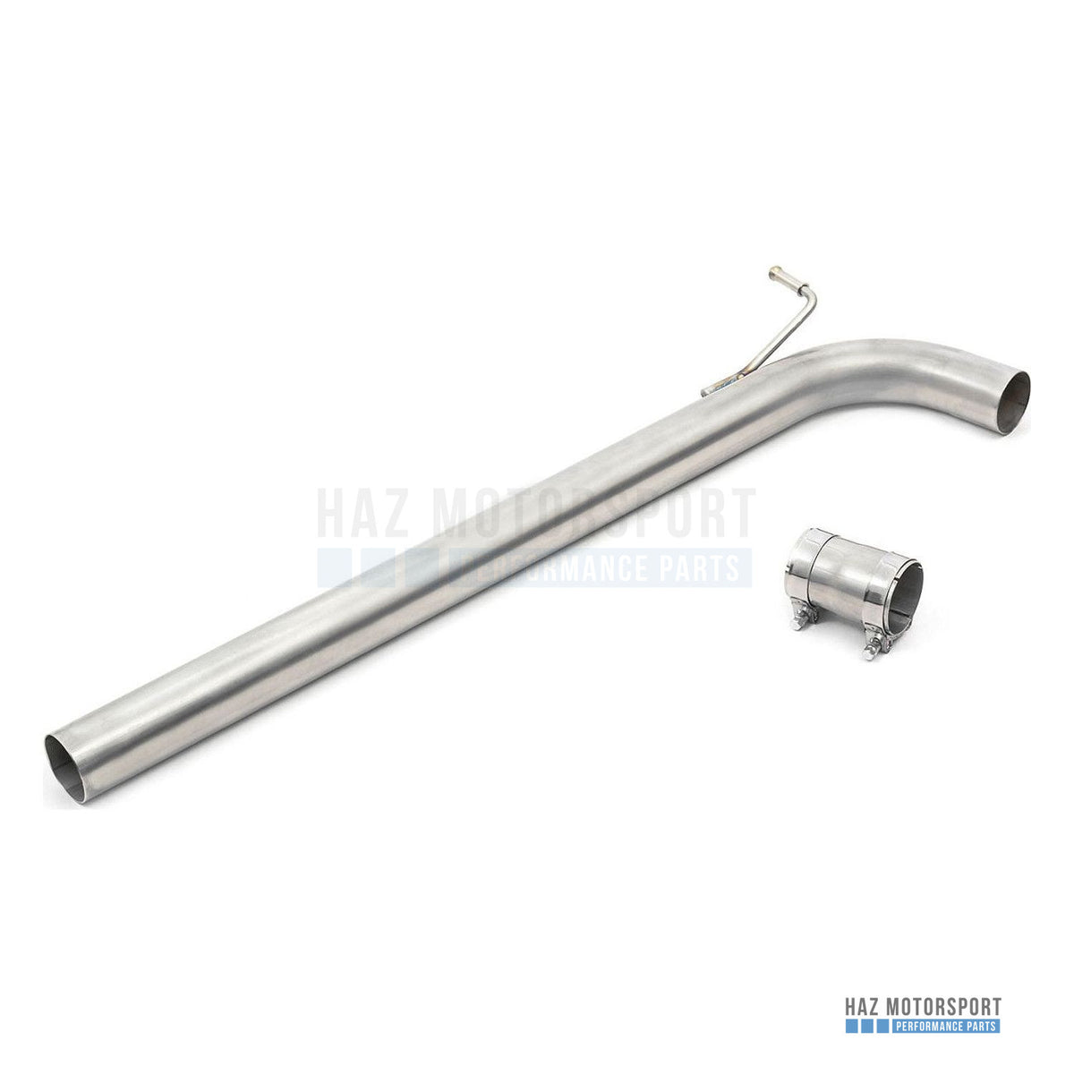 Cobra Sport Resonator Delete – Seat Leon Cupra ST 280/290 Estate (2014–2018) - Cobra Sport