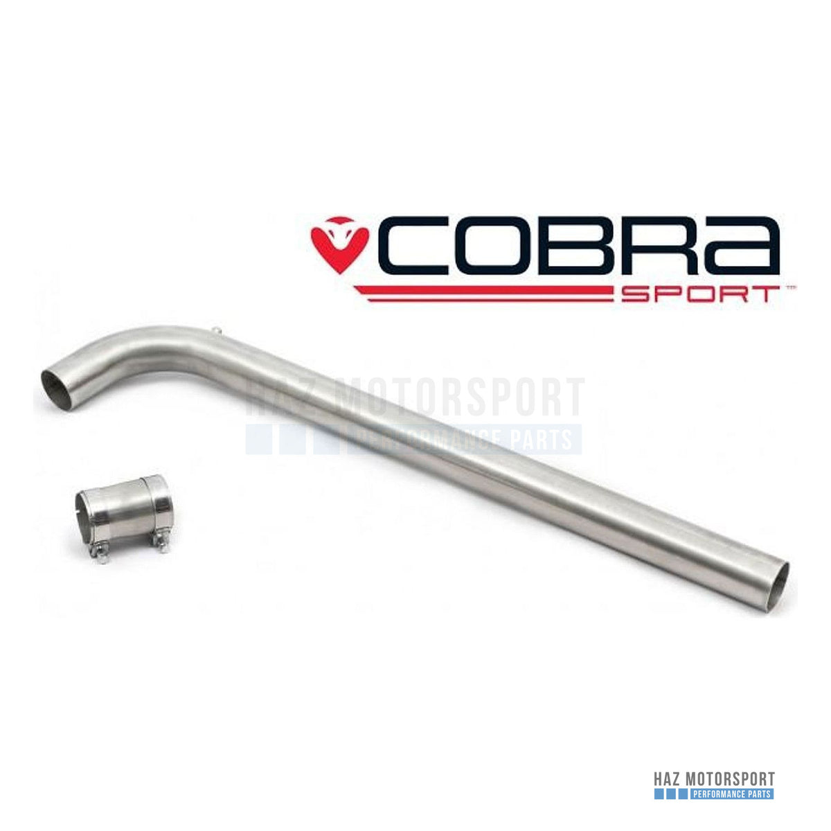 Cobra Sport Resonator Delete – Seat Leon Cupra ST 280/290 Estate (2014–2018)