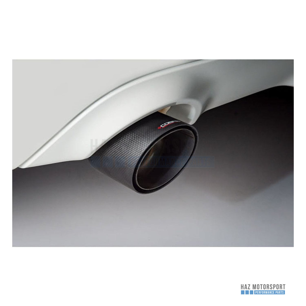 Cobra Sport Secondary Cat Back Exhaust – Subaru BRZ 2.4 (2022 on)
