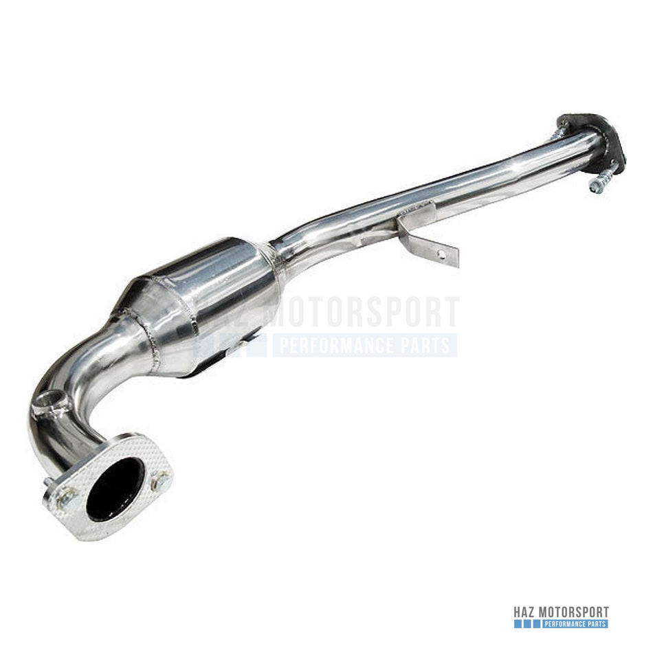Cobra Sport Sports Cat / De-Cat Downpipe – Subaru Impreza Sport/GL 1.6/2.0 (2001–2005) - Cobra Sport
