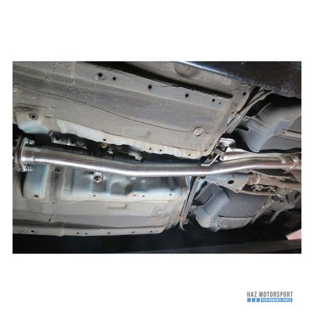 Cobra Sport Centre Section – Subaru Impreza WRX/STI Turbo (2001–2007)