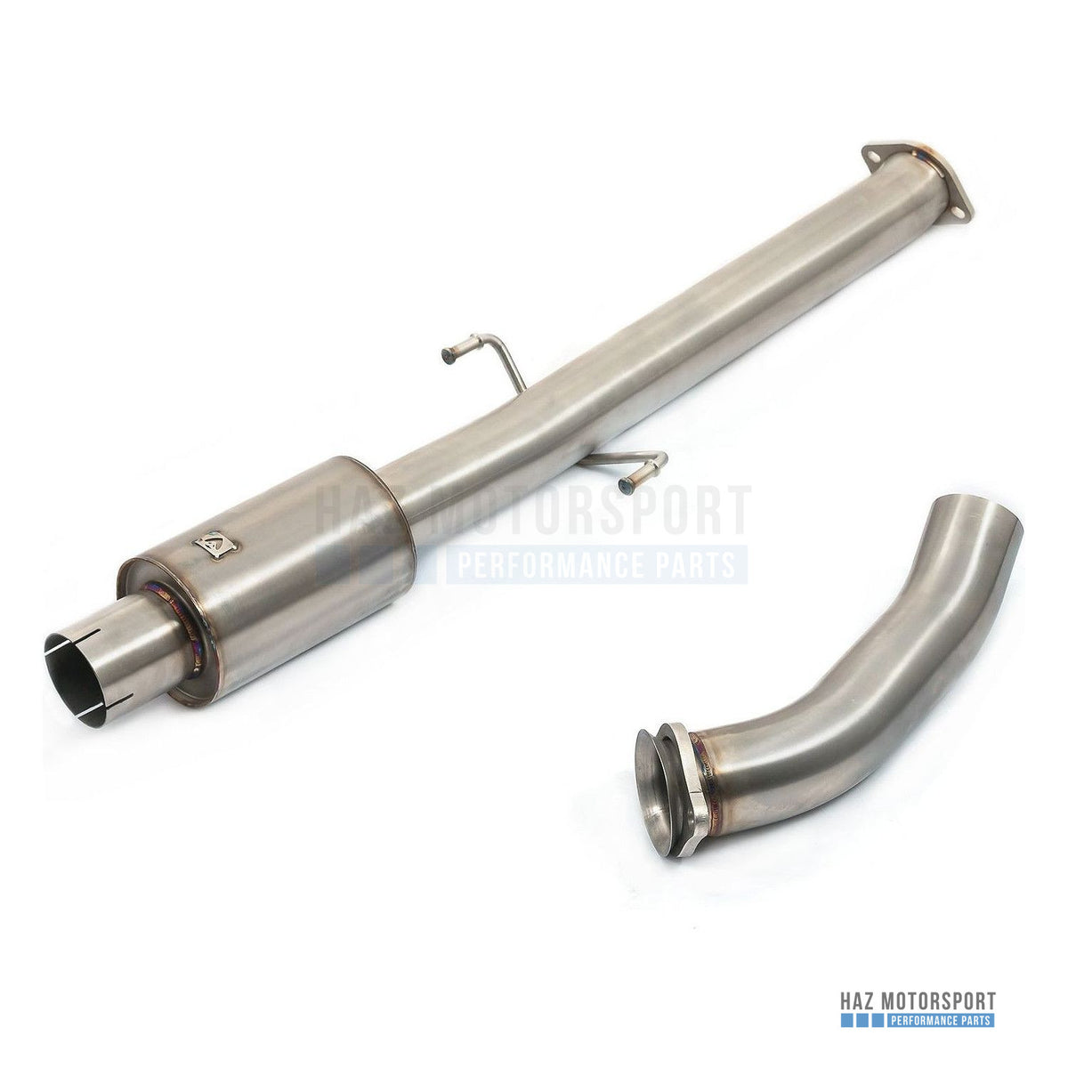 Cobra Sport GPF Delete – Toyota GR Yaris 1.6 (2020 on) - Cobra Sport