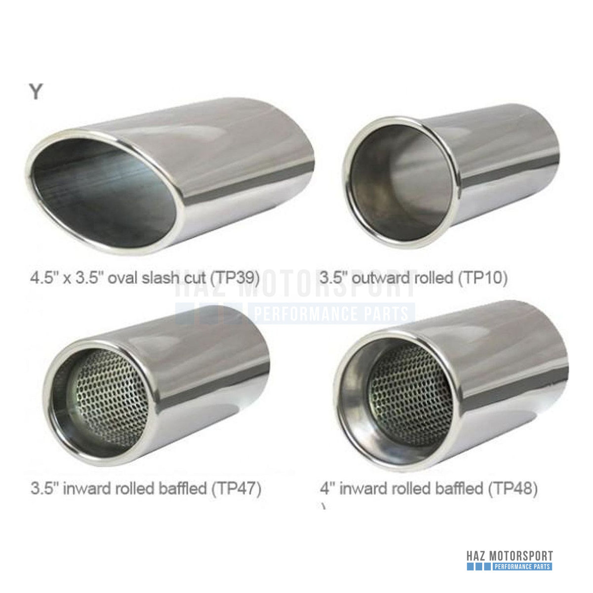 Cobra Sport Rear Box Exhaust – Vauxhall Astra G Coupe (1998–2004)