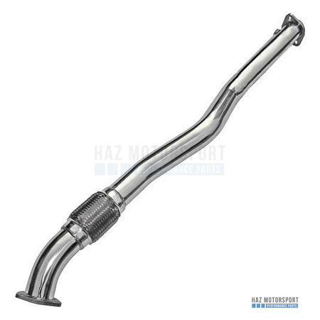 Cobra Sport Secondary Sports Cat / De-Cat Exhaust – Vauxhall Astra H VXR (2005–2011)