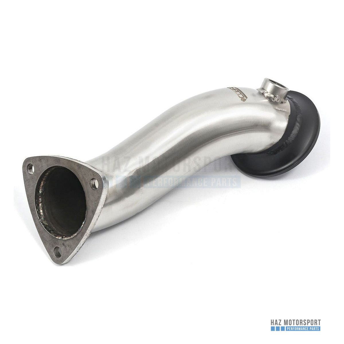 Cobra Sport Primary De-Cat Pipe – Vauxhall Corsa D 1.6 SRI (2007–2009) - Cobra Sport