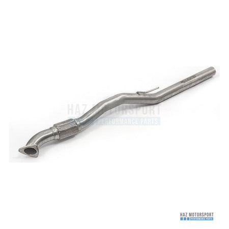 Cobra Sport Sports Cat / De-Cat Downpipe – Vauxhall Corsa D 1.6 SRI (2007–2009)