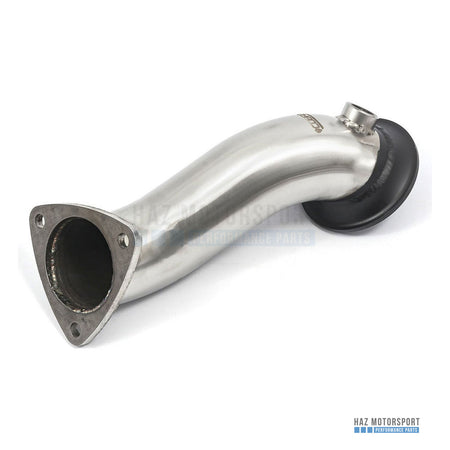 Cobra Sport Primary De-Cat Pipe – Vauxhall Corsa D VXR & VXR Nurburgring (2007–2009) - Cobra Sport
