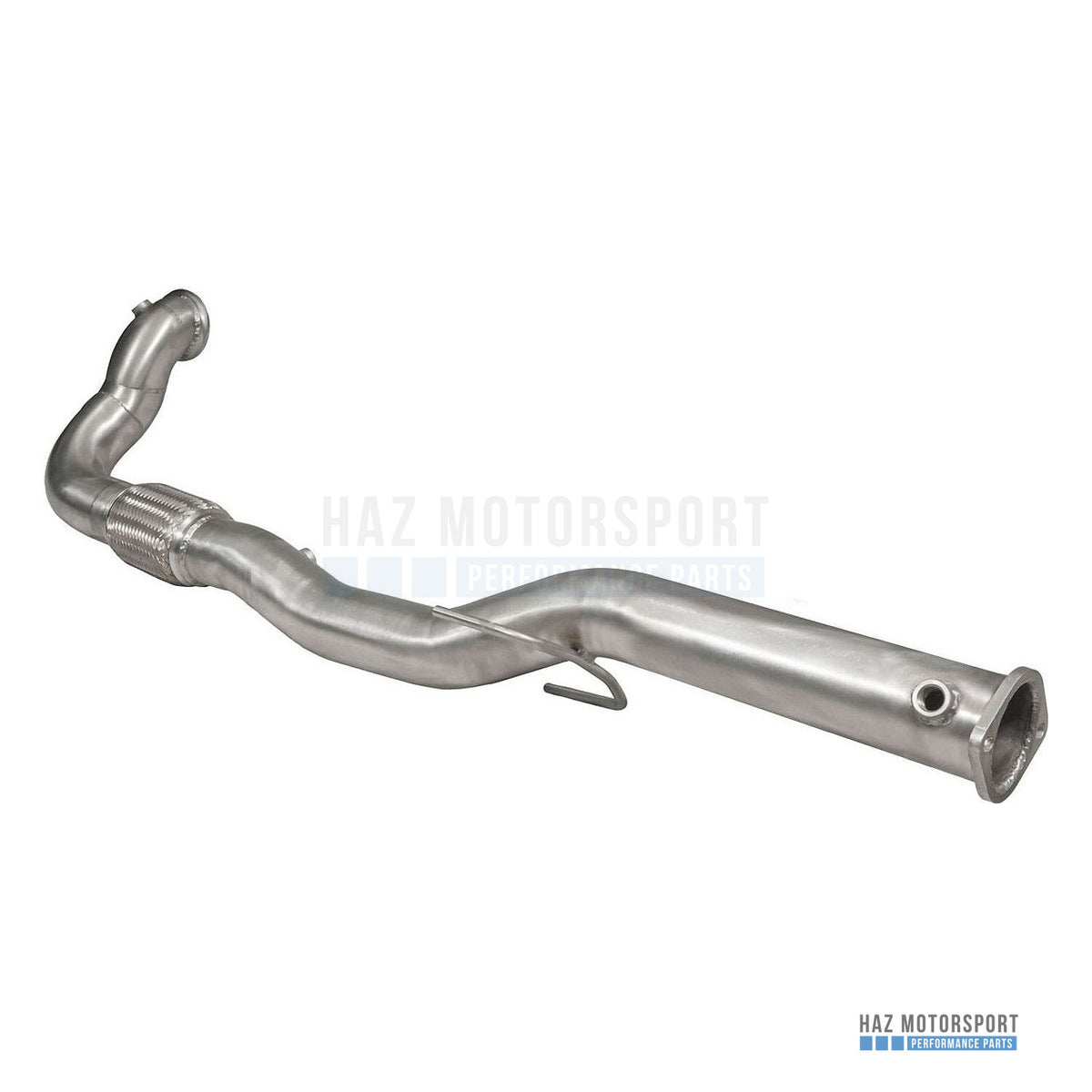 Cobra Sport Sports Cat / De-Cat Downpipe – Vauxhall Corsa E VXR (2015–2018)