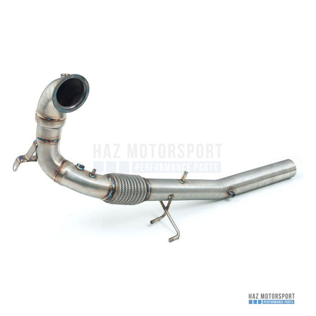 Cobra Sport Sports Cat / De-Cat Downpipe – VW Arteon R (2021 on)