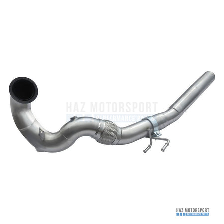 Cobra Sport Sports Cat / De-Cat Downpipe – VW Golf GTI Mk7 2.0 TSI 5G (2012–2017)