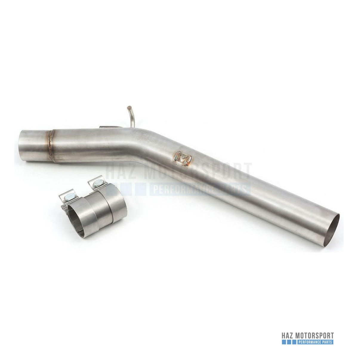Cobra Sport Resonator Delete – VW Golf R Estate Mk7 & Mk7.5 2.0 TSI (2015–2020) - Cobra Sport