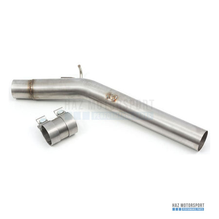 Cobra Sport Resonator Delete – VW Golf R Estate Mk7 & Mk7.5 2.0 TSI (2015–2020) - Cobra Sport