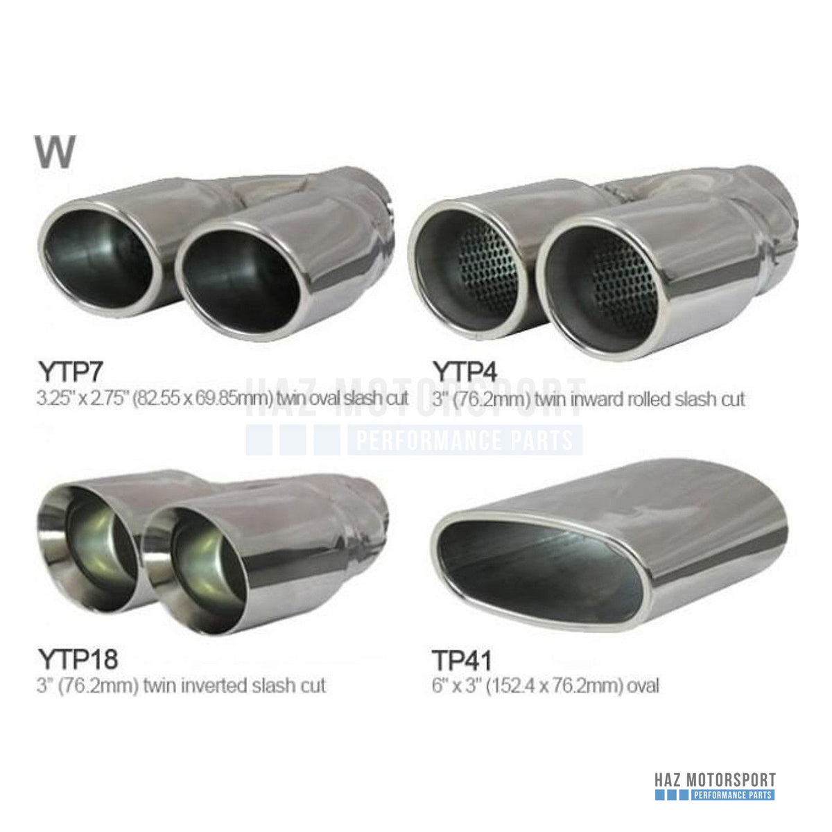 Cobra Sport Cat Back Exhaust – VW Scirocco 1.4 TSI (2008–2013)