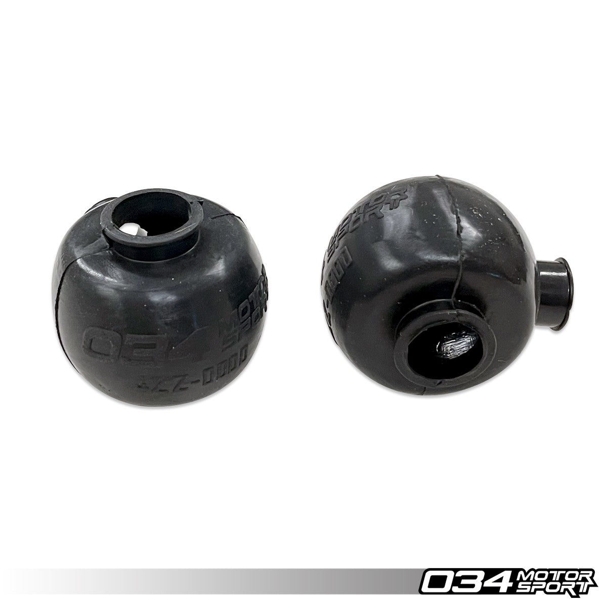 034Motorsport Adjustable Rear Upper Camber Arms - Golf GTI R, Audi A3 S3 RS3 TT 4