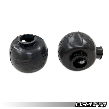 034Motorsport Adjustable Rear Upper Camber Arms - Golf GTI R, Audi A3 S3 RS3 TT 4