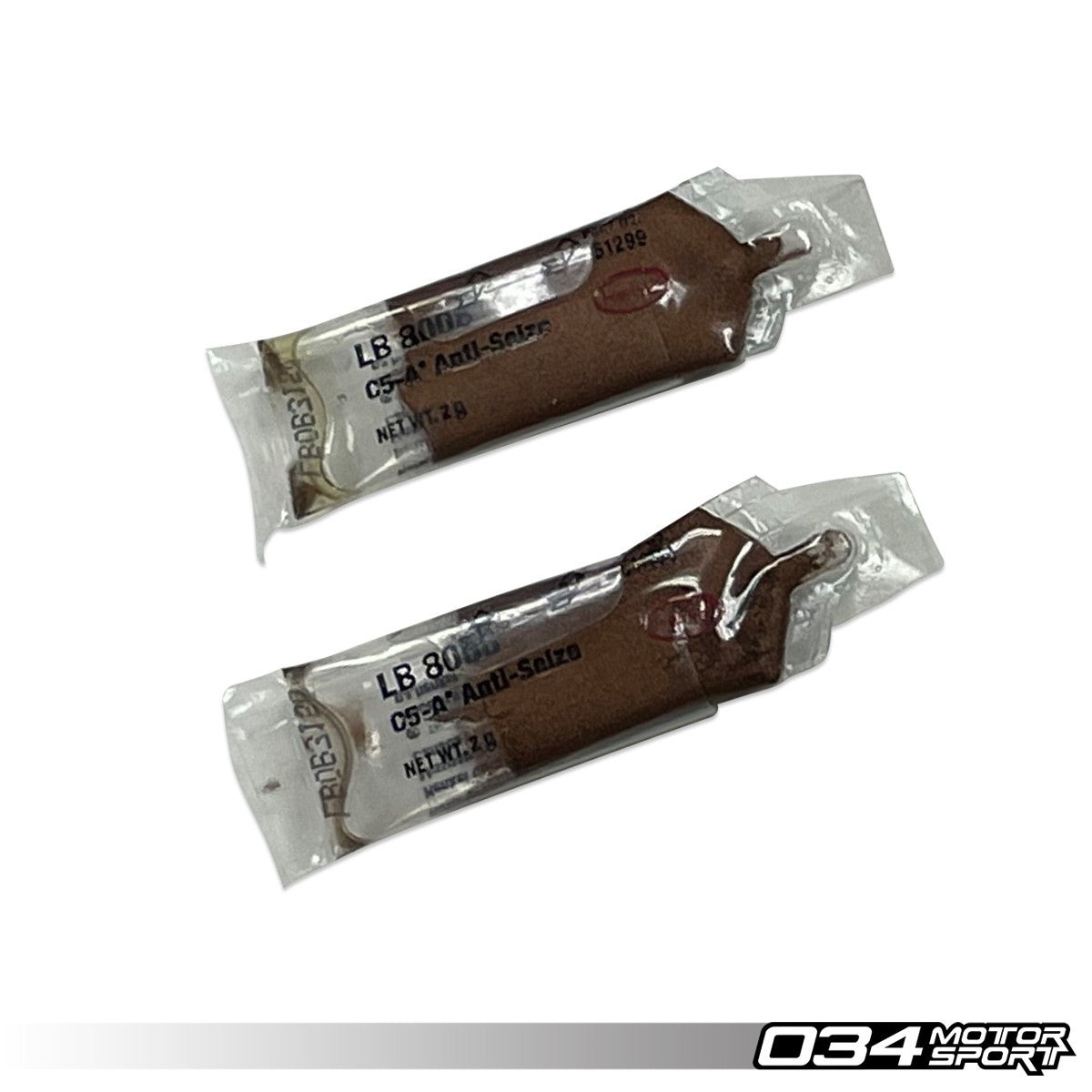 034Motorsport Adjustable Rear Upper Camber Arms - Golf GTI R, Audi A3 S3 RS3 TT 5