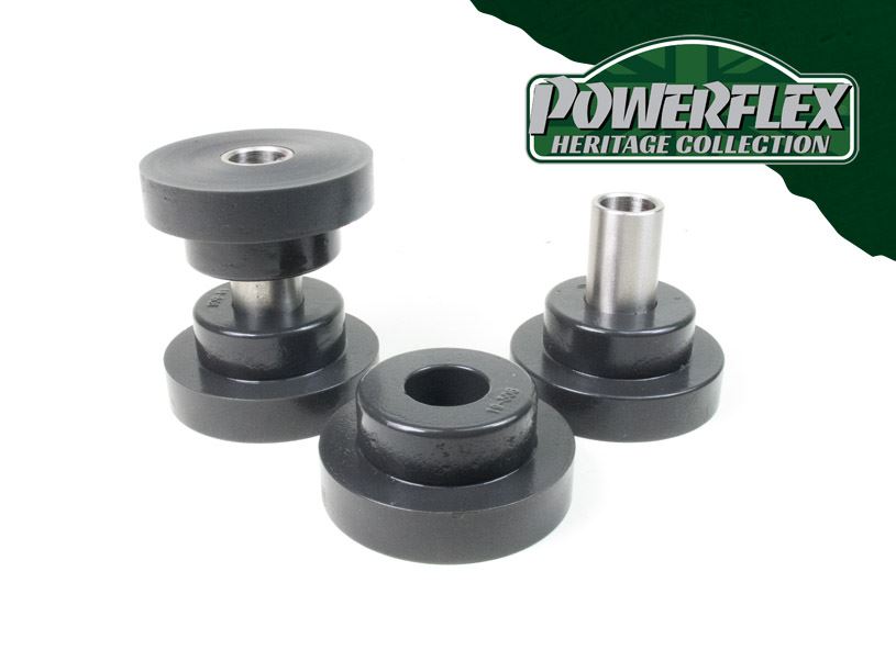 Powerflex Heritage Series Rear Tie Bar Rear Bush PFR19-508H (2 Included)