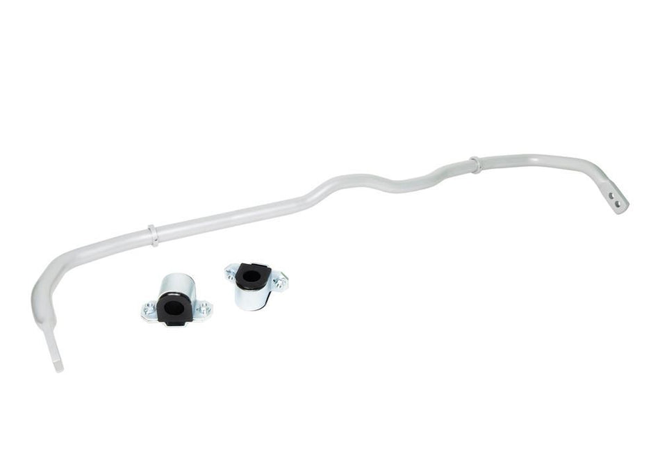 Whiteline Sway Bar 26mm 2 Point Adjustable Audi A3 VW Golf Alltrack 2012+ BWF22Z