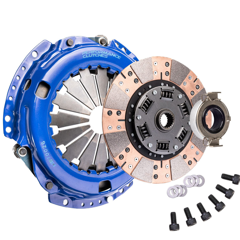 Performance Clutch Stage 2 Sport Kit Lexus ES250 / For Toyota Camry/Celica 85-97