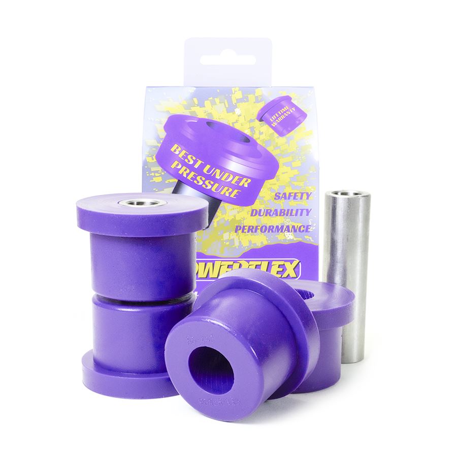 Powerflex Road Series Rear Trailing Arm Bush PFR80-440 (2 Included)