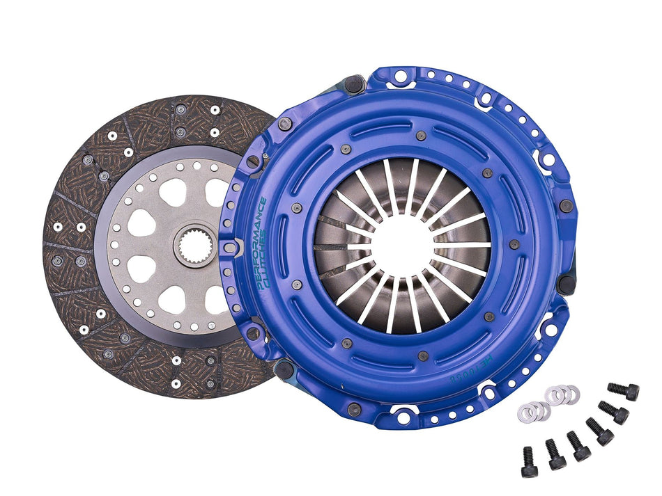 Performance Clutch Stage 1 Street HD Kit Ford Focus III / Volvo C30 2006-2020