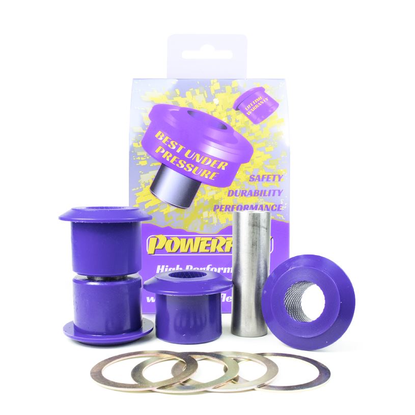 Powerflex Road Series Front Wishbone Front Bush PFF50-301 (2 Included)