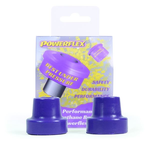 Powerflex Road Series Front Stabiliser Bar Bush 15mm PFF57-1403-15 (2 Included)
