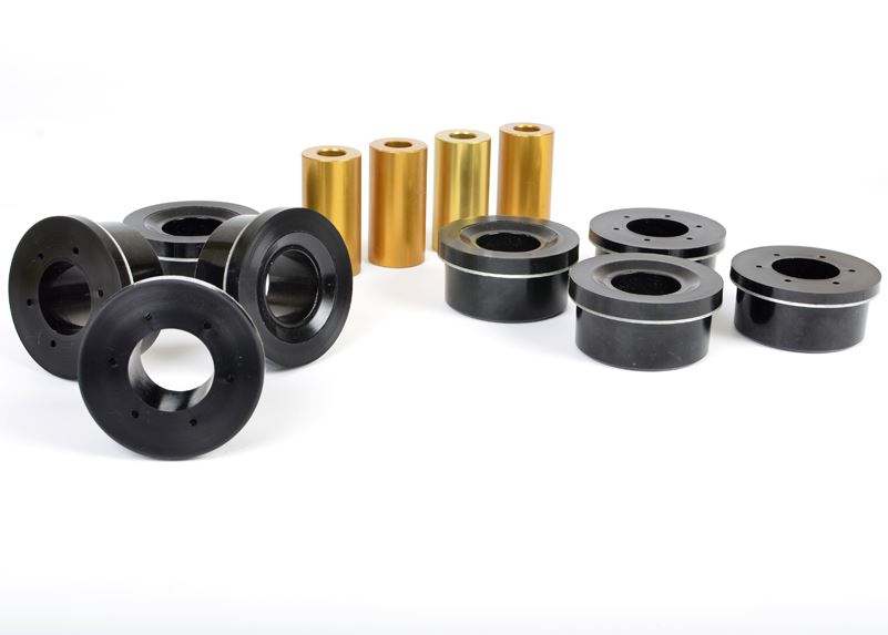 Whiteline Suspension Subframe Mount Bushing Kit Subaru Impreza 2007-2016 KDT907