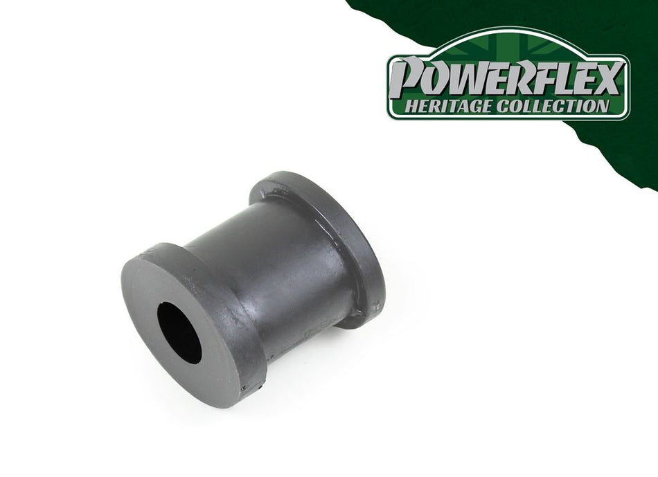 Powerflex Heritage Series Gear Shift Arm Front Bush Oval PFF5-4631H (1 Included)