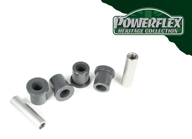 Powerflex Heritage Series Front Wishbone Upper Outer PFF66-422H (2 Included)