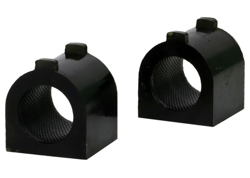 Whiteline Sway Bar Mount Bushing Kit (27mm) Toyota Crown Nissan 370Z W0410-27