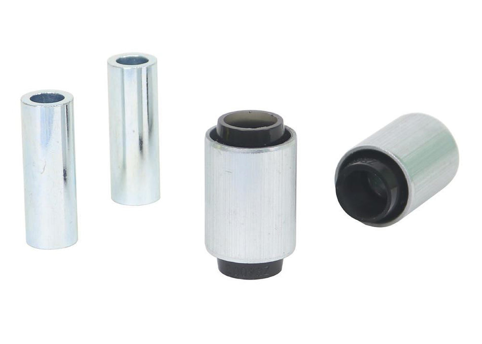 Whiteline Control Arm Lower Inner Bushing Kit Mazda MX-5 RF Abarth 124 W63620