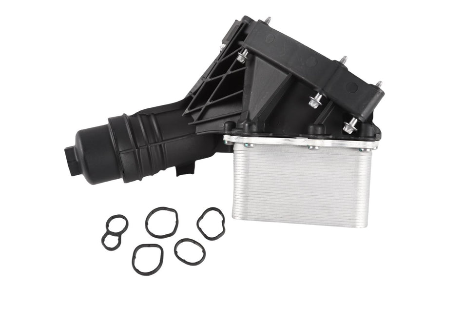 BOGAP Oil Filter Housing Alpina D5 BMW 1 F20 2 F22 3 F30 4 F32 5 F90
