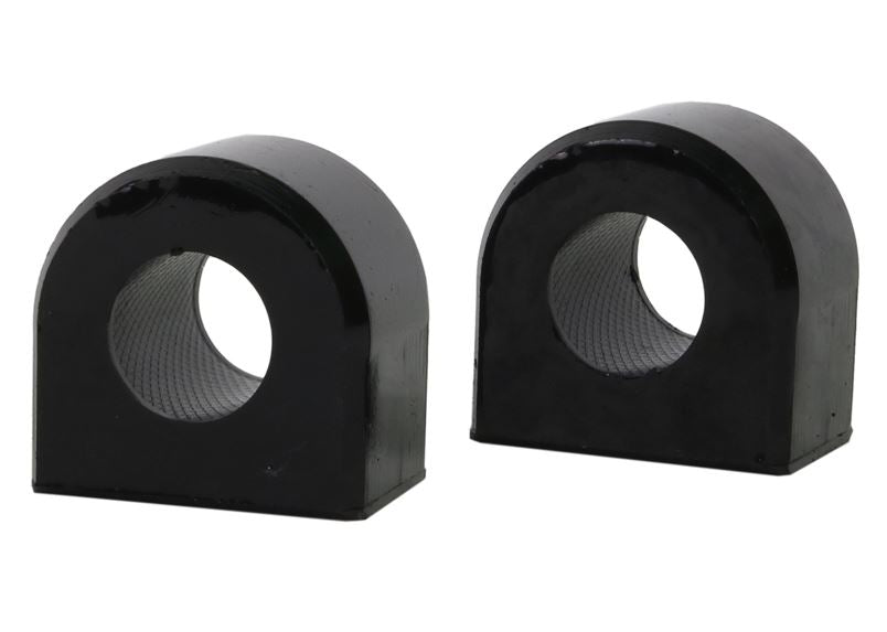 Whiteline Sway Bar Mount Bushing Kit (22.5mm) VW Golf Plus Golf 2003-2018 W23617