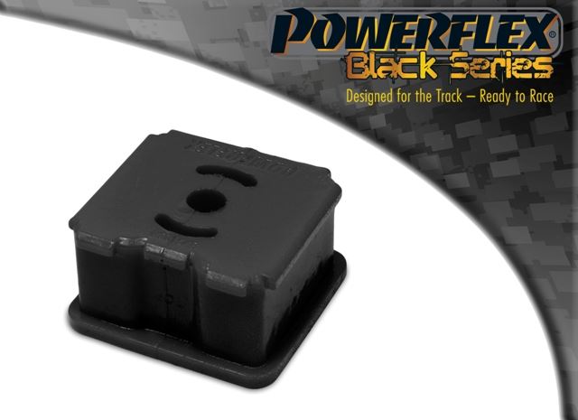 Powerflex Black Series Renault Clio Mk2 Exhaust Mount EXH020BLK (1 Included)