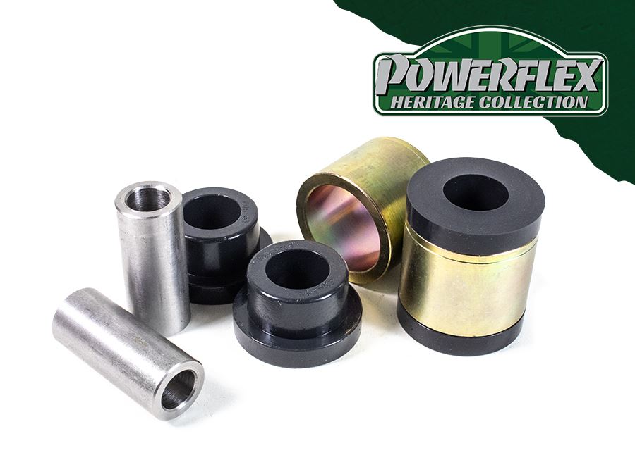 Powerflex Heritage Series Rear Trailing Arm Rear Bush PFR19-907H (2 Included)