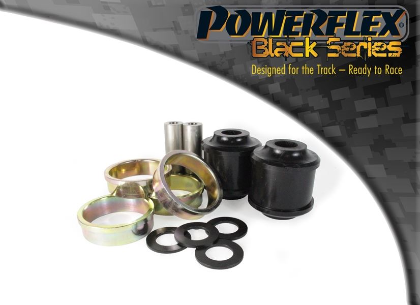 Powerflex Black Series Front Radius Arm Bush  PFF5-2501BLK (2 Included)