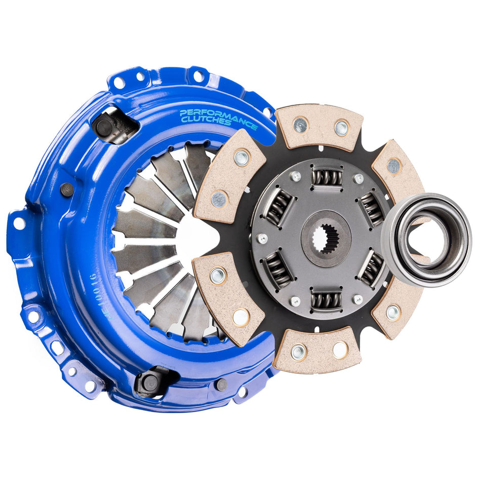 Performance Clutch Stage 3 Sport Kit For Nissan 200SX/Silvia 2.0 Turbo S15 99-03