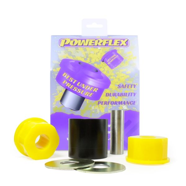 Powerflex Road Series Front Engine Mount Bush  PFR57-820 (1 Included)