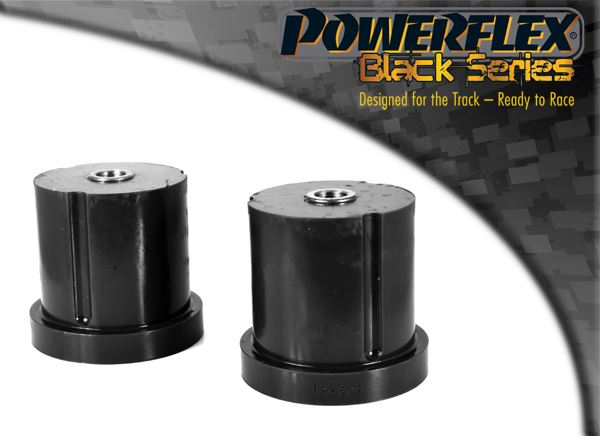 Powerflex Black Series Rear Beam Mounting Bush PFR19-607BLK (2 Included)