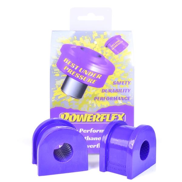 Powerflex Road Series Front Anti Roll Bar Bush 25mm PFF32-103-25 (2 Included)